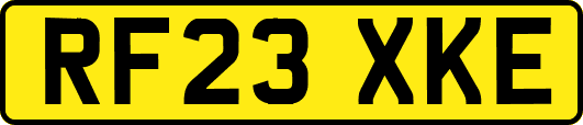 RF23XKE
