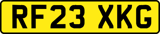 RF23XKG
