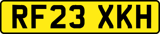 RF23XKH