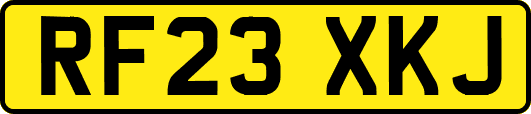 RF23XKJ