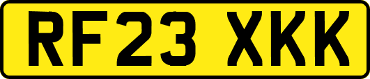 RF23XKK