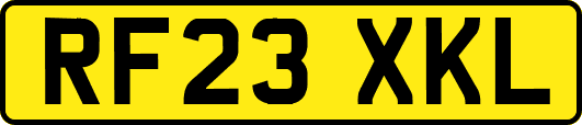 RF23XKL