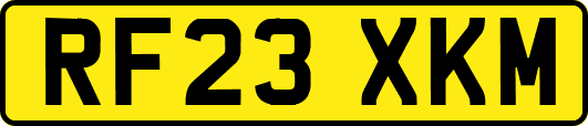RF23XKM
