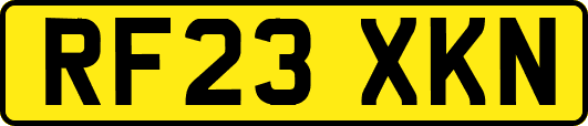 RF23XKN