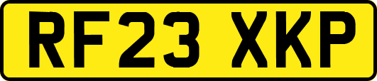 RF23XKP