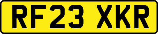 RF23XKR