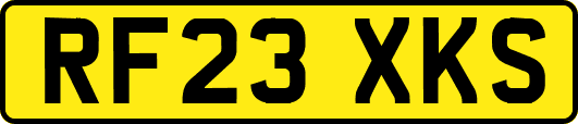 RF23XKS