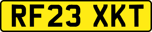 RF23XKT