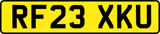 RF23XKU