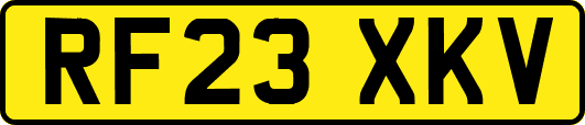 RF23XKV