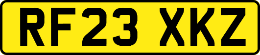 RF23XKZ