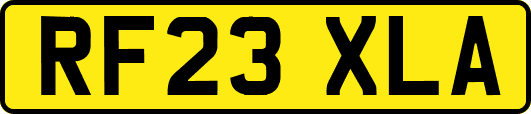 RF23XLA
