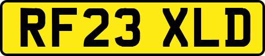 RF23XLD