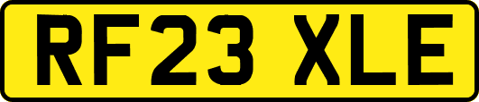 RF23XLE