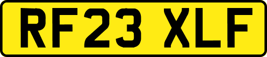 RF23XLF
