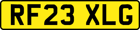 RF23XLG
