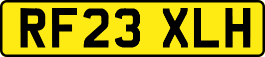 RF23XLH