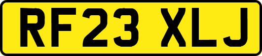RF23XLJ
