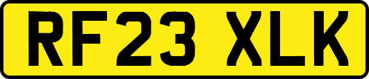 RF23XLK