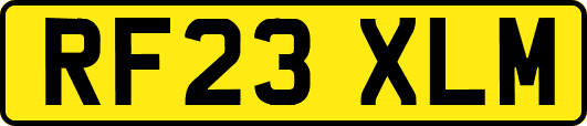 RF23XLM