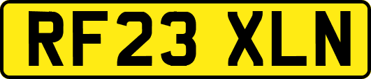 RF23XLN