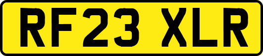 RF23XLR