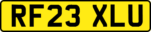 RF23XLU