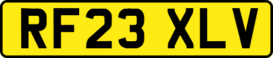 RF23XLV