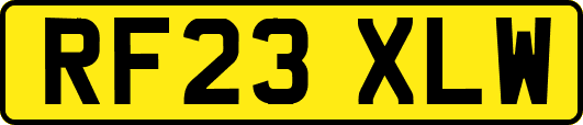 RF23XLW