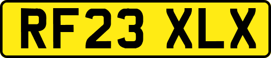 RF23XLX