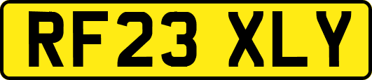 RF23XLY