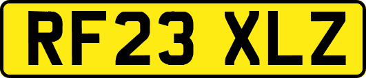 RF23XLZ