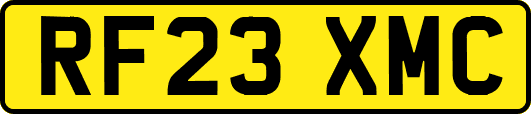 RF23XMC