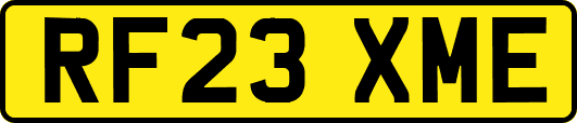 RF23XME