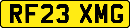 RF23XMG