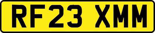 RF23XMM