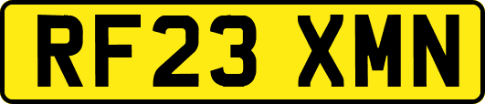 RF23XMN