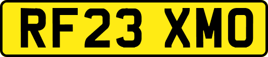 RF23XMO