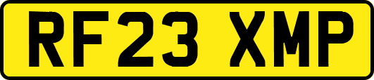 RF23XMP