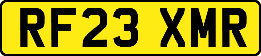 RF23XMR