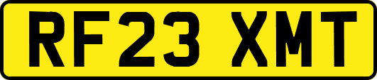 RF23XMT