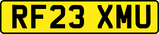 RF23XMU