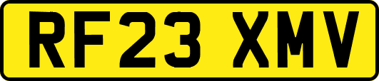 RF23XMV