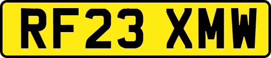 RF23XMW