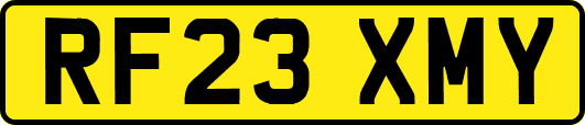 RF23XMY