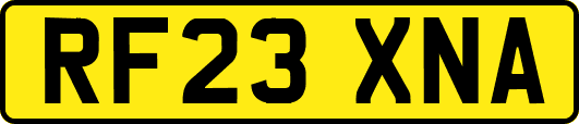 RF23XNA