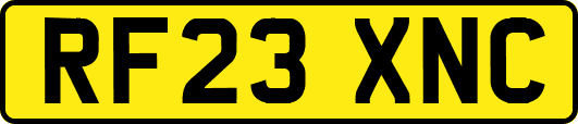 RF23XNC