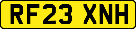 RF23XNH