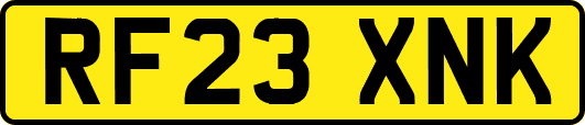 RF23XNK