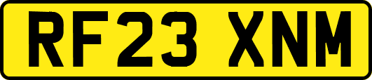 RF23XNM